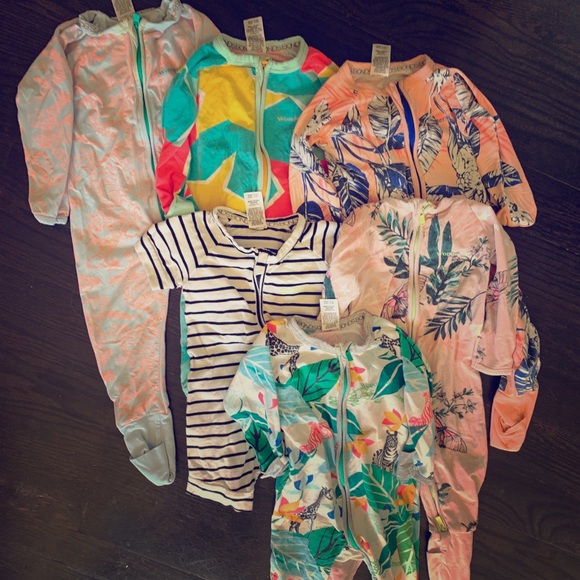 wondersuit bonds sale